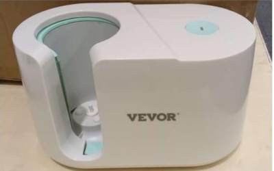 Photo of Vevor Pro Easy Mug Press Machine