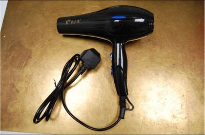 Photo of Deliya Hairdryer