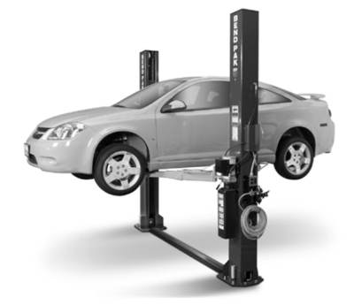 Photo of BendPak XPR-9 Series Two-Post Lifts
