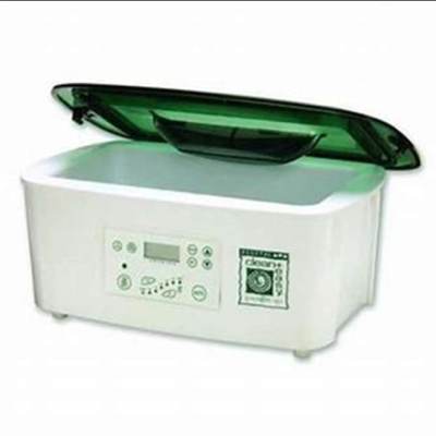 Photo of Clean and Easy Paraffin Wax Heater