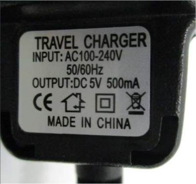 Photo of 10pcs E-house UK Home Wall Charger Cable Power Supply Replacement Chargersold via AliExpress