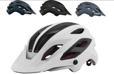 Photo of Giro Sport Design Giro Merit Bicycle Helmet