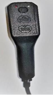 Photo of WARN(R) Handheld Wireless/Corded Remote Control for VR EVO Winches