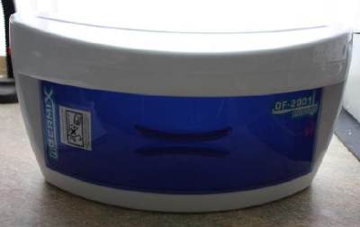 Photo of Germix Disinfection Cabinet DF-2001