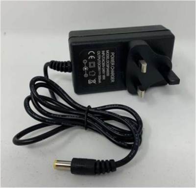 Photo of 12V Replacement Laptop Charger sold via AliExpress