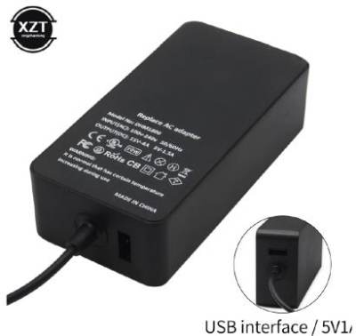 Photo of Replacement Charger for Microsoft Surface sold via AliExpress