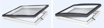 Photo of Velux New Generation Glass Rooflights