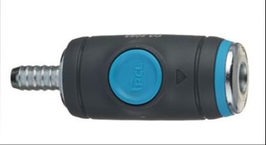 Photo of PCL Push Button Safety (PBS) Coupling