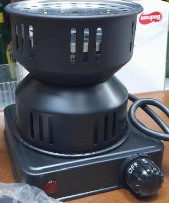 Photo of Safa Food 1 Ltd Hot Plate Model SY-1