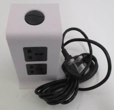 Photo of Tower Power Strip JW501 sold via AliExpress