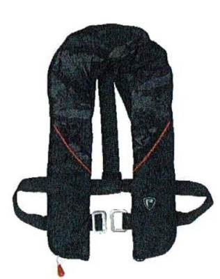 Photo of Fox and Fox Rage Life Jackets