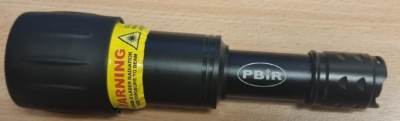 Photo of PBiR-L Laser Infra-Red Illuminator