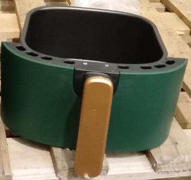 Photo of 8L Air Fryer (Model: S-18)