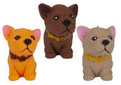 Photo of Wizz Toys Squishy Puppies