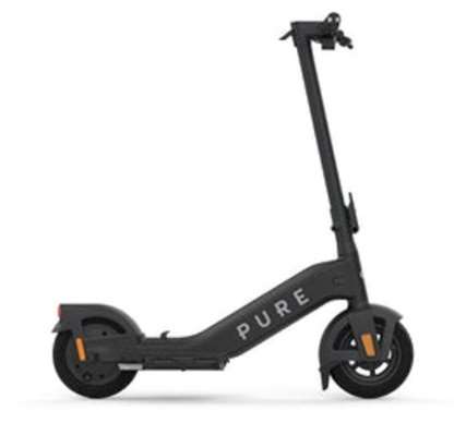 Photo of Pure Electric Advance and Advance+ E Scooters