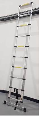 Photo of Homidec Telescopic Ladder