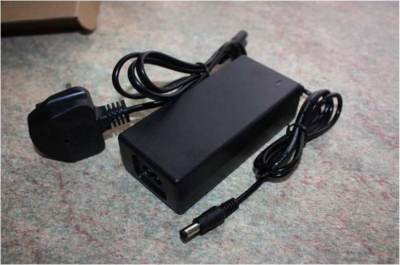 Photo of Lithium Battery Charger szYB-100W-42V2A