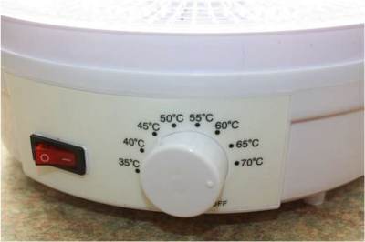 Photo of Food Dehydrator SMX-01