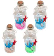 Photo of Wizz Toys 6.5cm Decorative Wishing Bottle