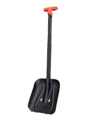 Photo of Mammut Alugator Ride 3.0 Hoe and Alugator Ride SE avalanche shovels