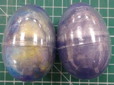Photo of Hirsrian Fluffy Slime sold via Amazon