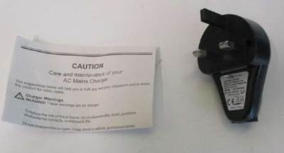 Photo of FX Factory Universal USB Mains Charger for All Devices sold via Fruugo