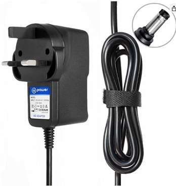 Photo of T POWER Replacement Adapter sold via Amazon