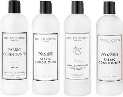 Photo of The Laundress Fabric Conditioners