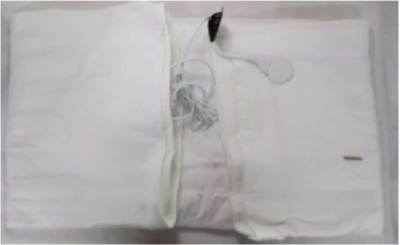 Photo of Online Home Shop Electric Heated Blankets