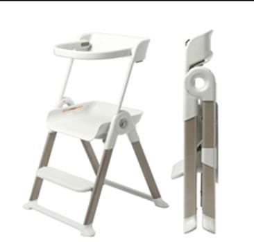 Photo of TOMY UK Boon PIVOT Toddler Tower sold via Amazon