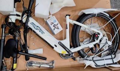 Photo of One Sport E-Bikes