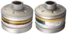 Photo of Dräger RD 40 Combination respiratory protection filters