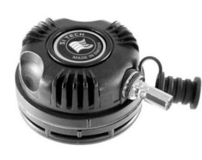 Photo of Si-TECH Shell Inflation Valve