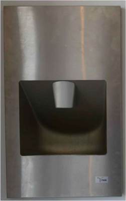 Photo of THRII hand wash dryer – Wallgate Ltd