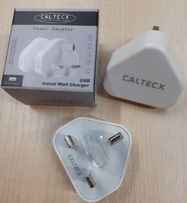 Photo of Caltecx YZS-800 USB output adapter sold via Amazon