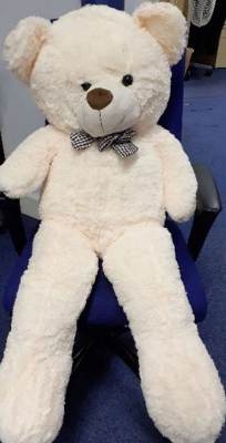 Photo of Teddy Bear sold via Amazon (B08TTK7C2X)
