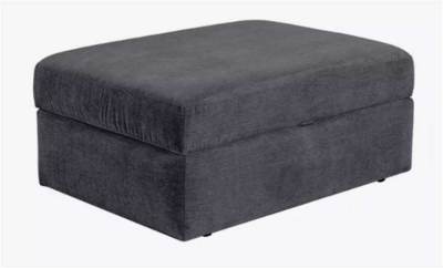 Photo of Argos Habitat Eton Fabric Sofas and Footstools in Grey and Charcoal