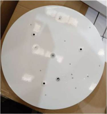 Photo of Tycolit MD1001-30 LED ceiling light (2212-0195 & 2206-0070)