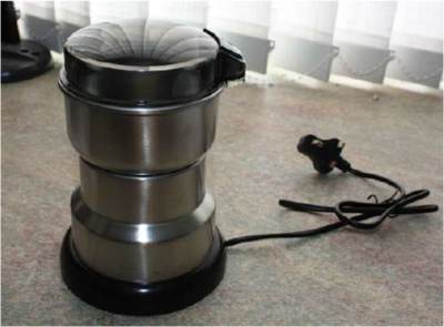 Photo of Multi-Functional Grinder, SH-668