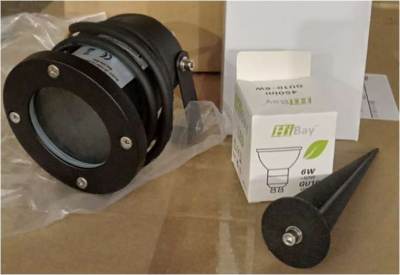 Photo of Leere Lighting Fixture/Empty Lighting Fixture, JP-7408
