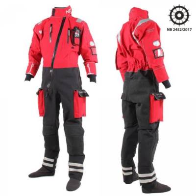 Photo of Northern Diver Transit Suit