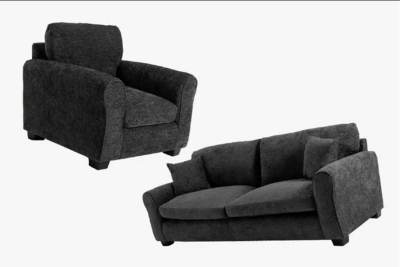 Photo of Argos Tammy Sofas/Footstools sold by Argos