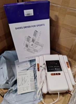 Photo of Electric Shoe / Boot Dryer