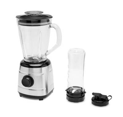 Photo of Amazon Basics 2-in-1 Blender 600W