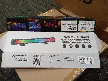 Photo of Tycolit Wash Light Smart App Control RGBW/Warm White