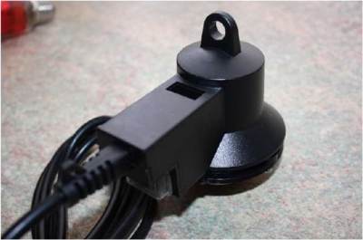 Photo of Heat Lamp 323N sold via eBay