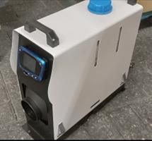 Photo of Vevor Diesel Parking Heater ZM5001