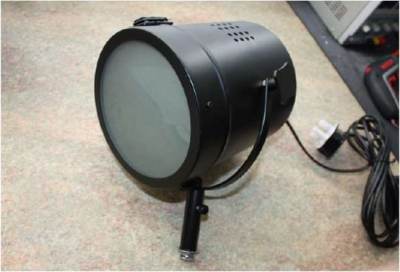 Photo of Garden LED Lamp