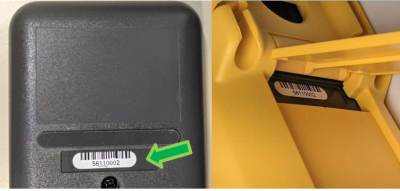 Photo of Fluke 8x V Series Digital Multimeters (DMM)