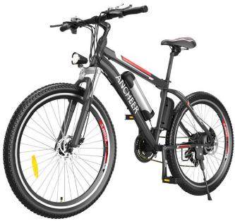 Photo of Ancheer Electric Bike Battery